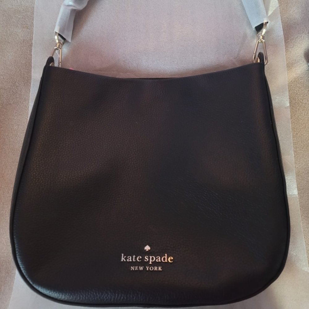 Kate Spade Lexy Shoulder Bag